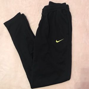 Nike dri fit training pants
